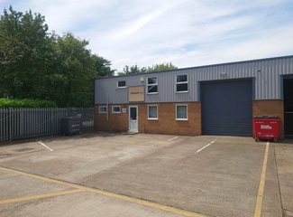 More details for 7A-7F Lodge Rd, Staplehurst - Industrial for Lease