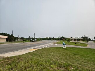 Plus de détails pour 6997 Hwy 27, Chickamauga, GA - Terrain à vendre