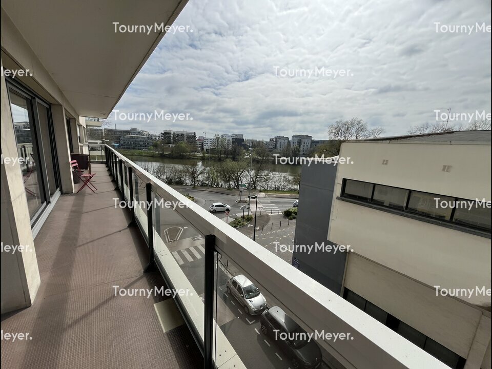 6 Rue Deurbroucq, Nantes à vendre Photo du bâtiment- Image 1 de 5