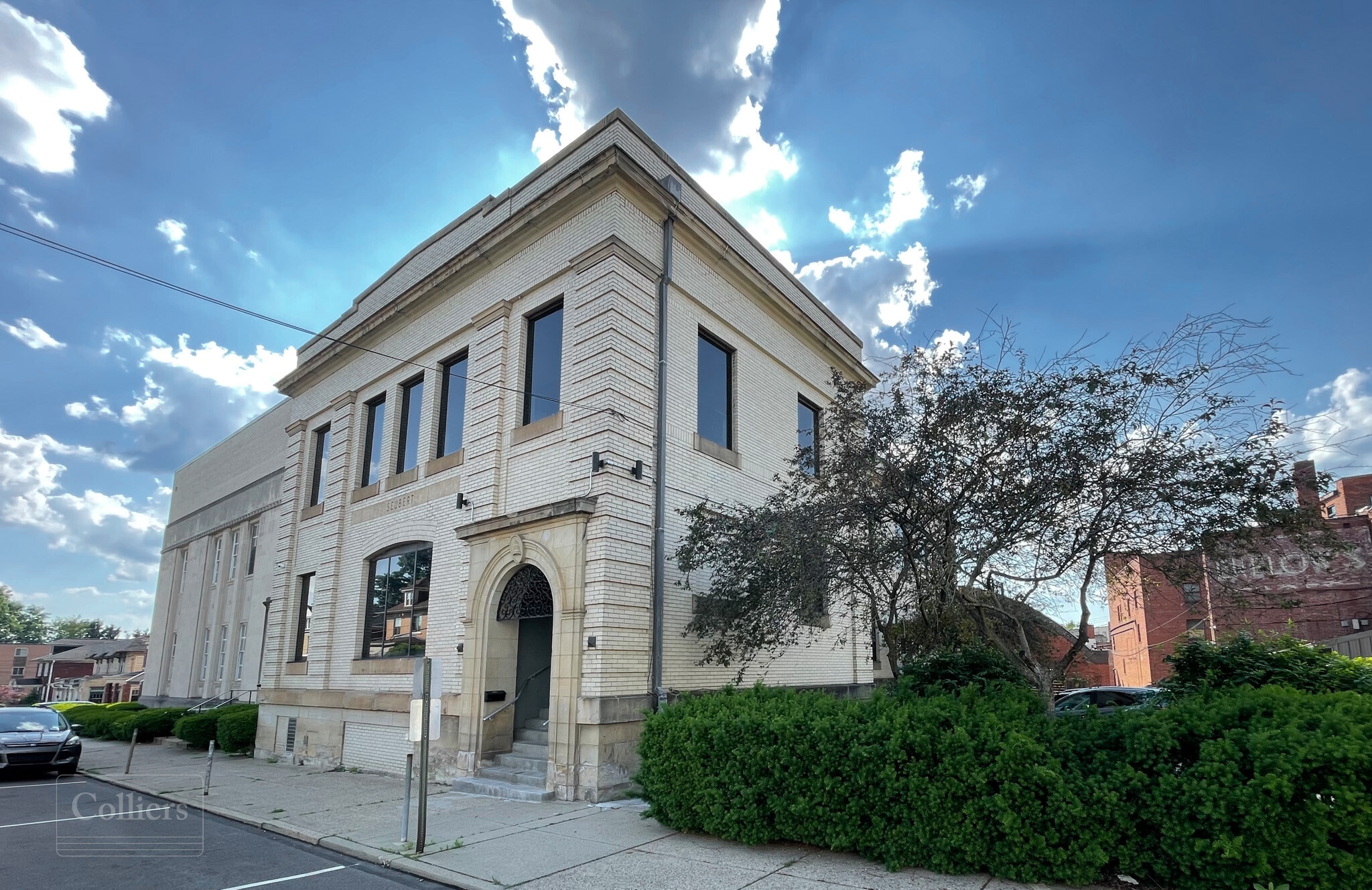 20 S Balph Ave, Pittsburgh, PA for sale Primary Photo- Image 1 of 14