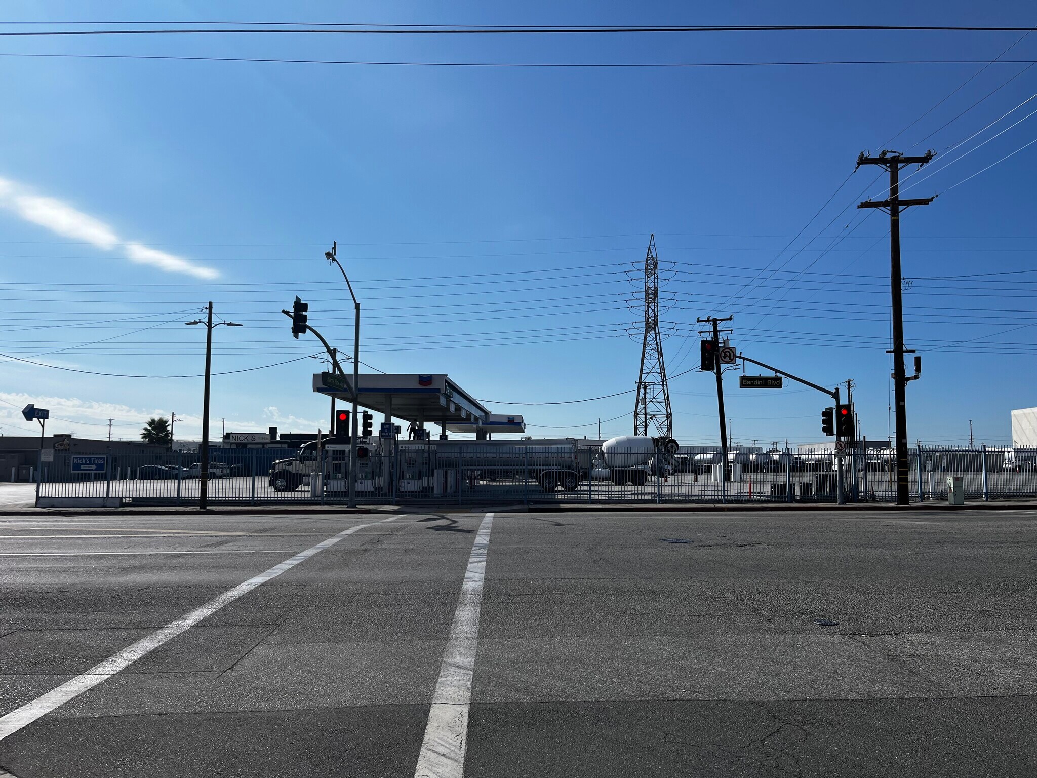 3152 Bandini Blvd, Vernon, CA à vendre Photo principale- Image 1 de 4