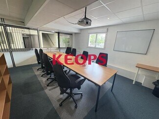 Plus de détails pour 15 Chemin De La Crabe, Toulouse - Bureau à louer