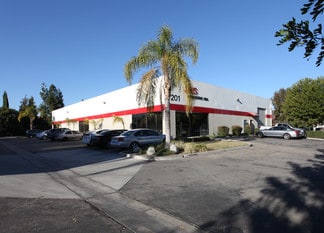 More details for 201 Lemon Creek Dr, Walnut, CA - Industrial for Lease
