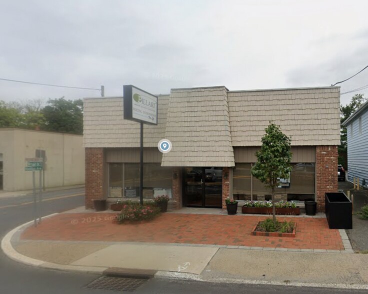 432 Broad St, Shrewsbury, NJ à louer - Photo du bâtiment - Image 1 de 6