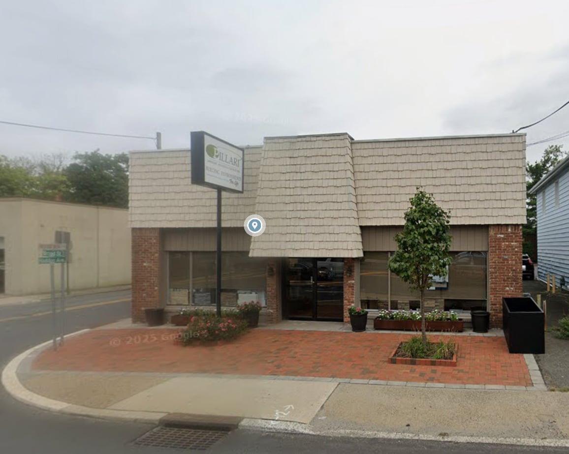 432 Broad St, Shrewsbury, NJ for lease Building Photo- Image 1 of 7