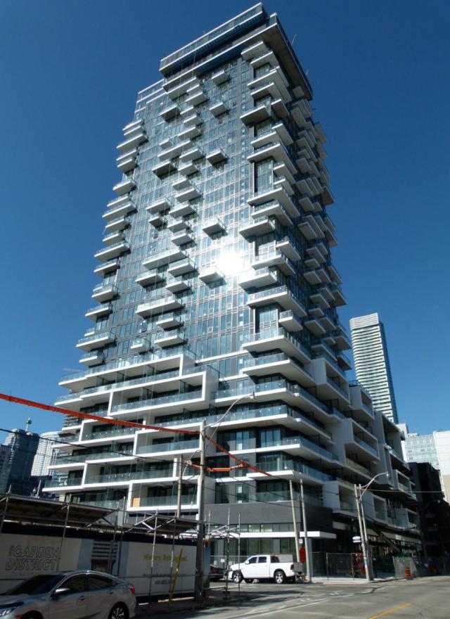 88 Queen St E, Toronto, ON à vendre Photo principale- Image 1 de 1