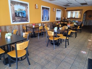 1900 W Roosevelt Blvd, Monroe, NC for lease Interior Photo- Image 2 of 4