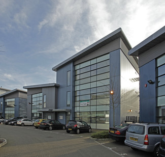 More details for Whittle Way, Stevenage - Office for Lease