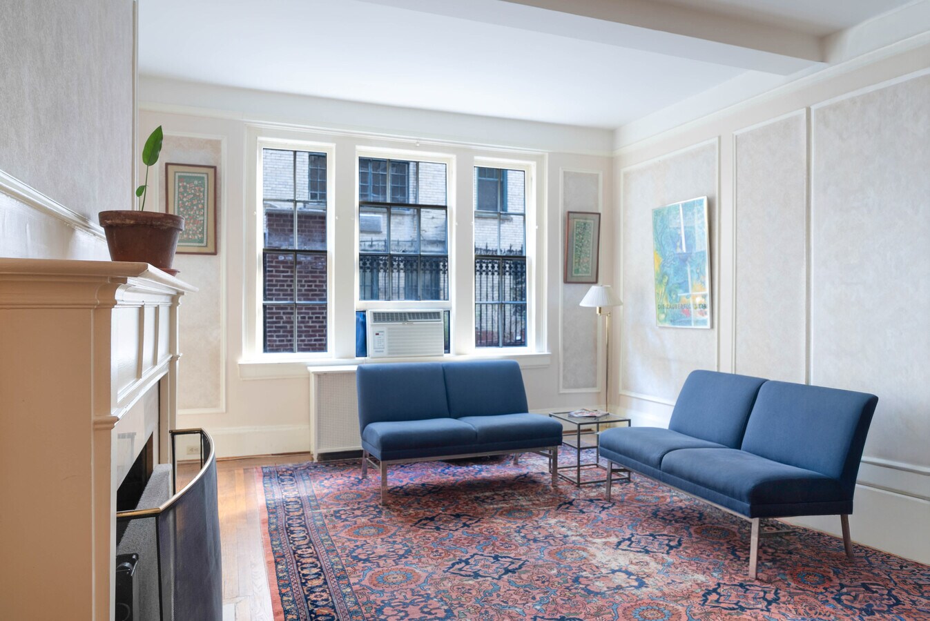 120 E 75th St, New York, NY 10021 - Unité 1C - - Photo intérieure - Image 2 of 11