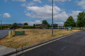 Plus de détails pour 2722 American Way, Medford, OR - Terrain à vendre