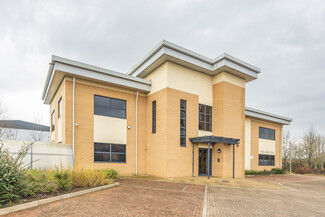 More details for West Cepen Way, Chippenham - Office for Sale