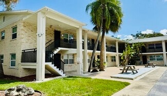 Plus de détails pour 600 Wildwood Way, Clearwater, FL - Multi-résidentiel à vendre