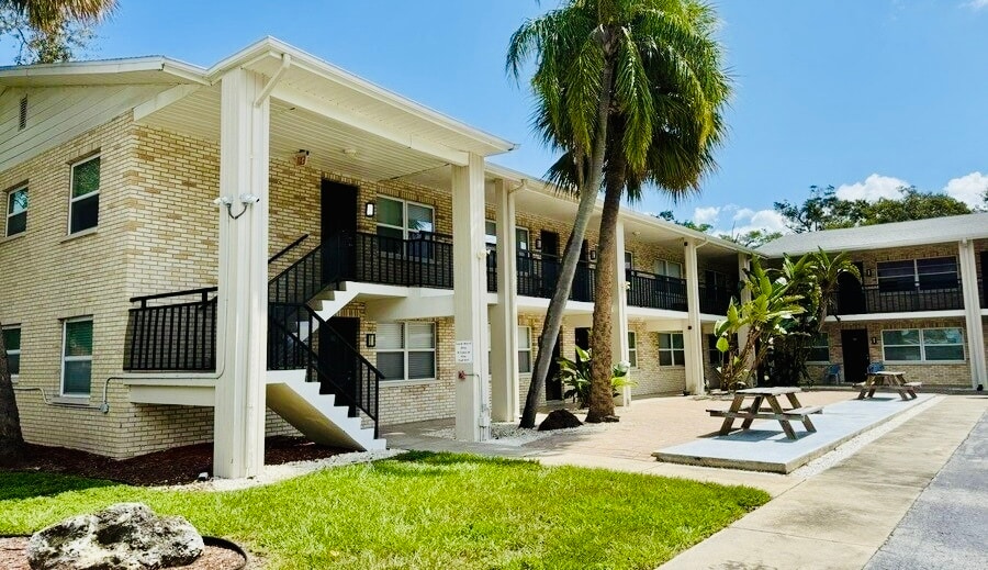 600 Wildwood Way, Clearwater, FL for sale Building Photo- Image 1 of 25