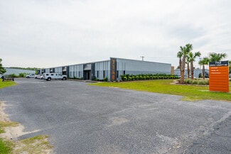 More details for 7148 Cross County Rd, Charleston, SC - Industrial for Lease