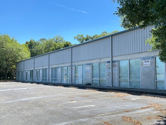 Plus de détails pour 25145 NW 8th Pl, Newberry, FL - Industriel à vendre