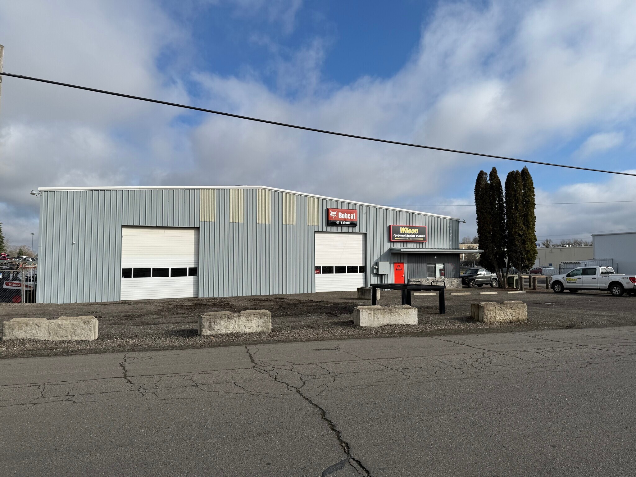 2155 Claxter Rd NE, Salem, OR for sale Primary Photo- Image 1 of 13