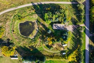 More details for 1450 34 St SW, Edmonton, AB - Land for Sale