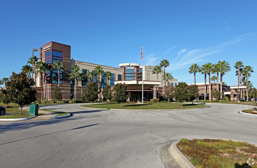 4600 SW 46th Ct, Ocala, FL for lease - Building Photo - Image 3 of 3