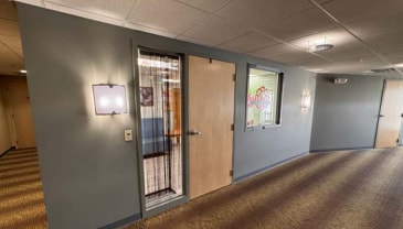 100-101 E Milwaukee St, Janesville, WI for lease Interior Photo- Image 1 of 11