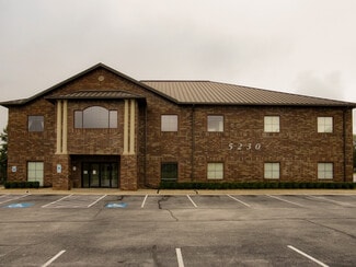 More details for 5230 Willow Creek Dr, Springdale, AR - Office/Medical for Lease