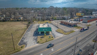 More details for 1716 6th Ave SE, Decatur, AL - Retail for Sale