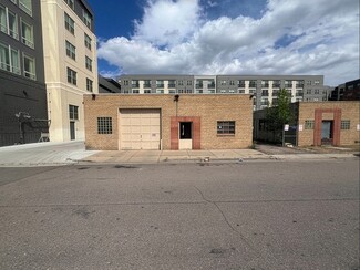 More details for 1940 S Bannock St, Denver, CO - Industrial for Lease