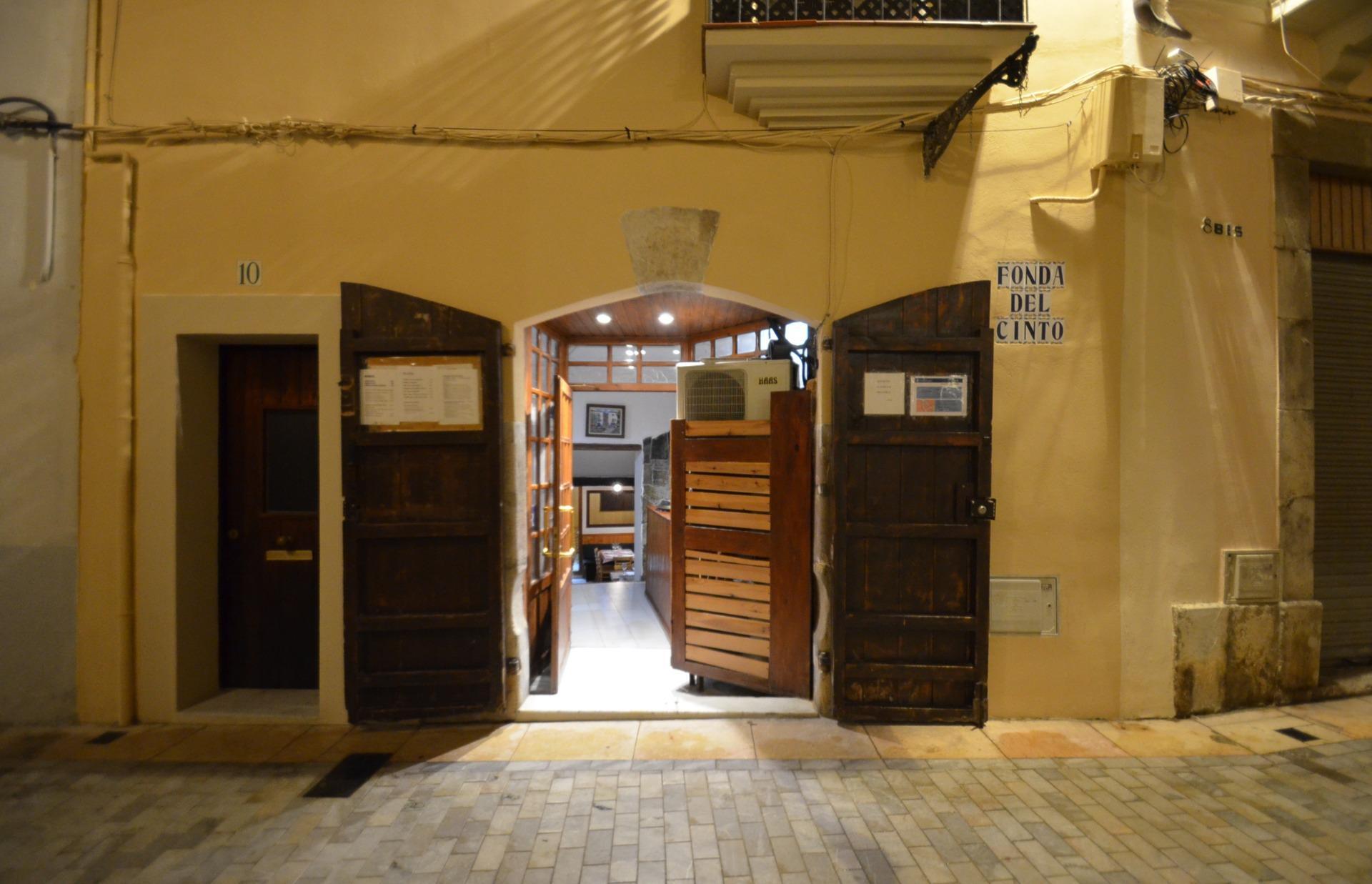 Commerce de détail dans Vilanova i la Geltrú, Barcelona à louer Photo intérieure- Image 1 de 15