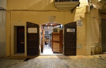 Commerce de détail dans Vilanova i la Geltrú, Barcelona à louer Photo intérieure- Image 1 de 15