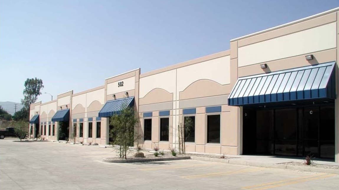 502 Chaney St, Lake Elsinore, CA for lease Primary Photo- Image 1 of 4