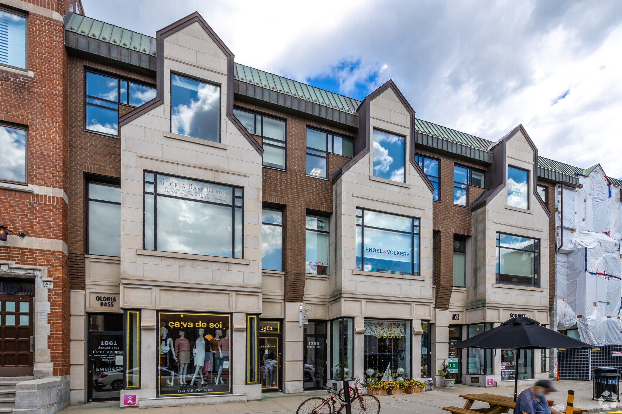 1361 Av Greene, Westmount, Qc, Westmount, QC for sale Primary Photo- Image 1 of 1