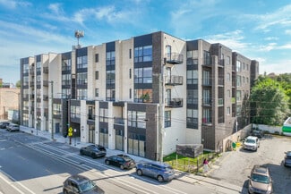 Plus de détails pour 451 E Pershing Rd, Chicago, IL - Bureau/Commerce de détail à louer