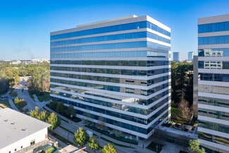 More details for 1725 Hughes Landing Blvd, The Woodlands, TX - Office for Lease
