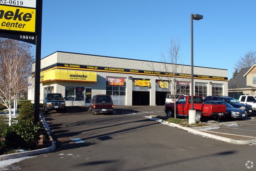 15510 B SE Mill Plain Blvd, Vancouver, WA for sale - Building Photo - Image 3 of 6