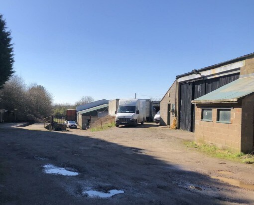 Landyke Ln, Scalford à vendre Photo principale- Image 1 de 1