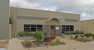 More details for 320 Hemphill St, Fort Worth, TX - Office for Lease