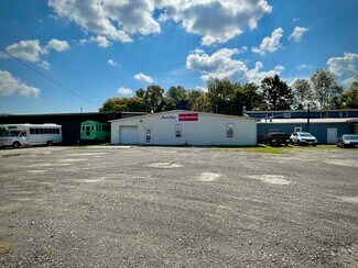 Plus de détails pour 21 Squires St, Cortland, NY - Local d'activités, Industriel à louer