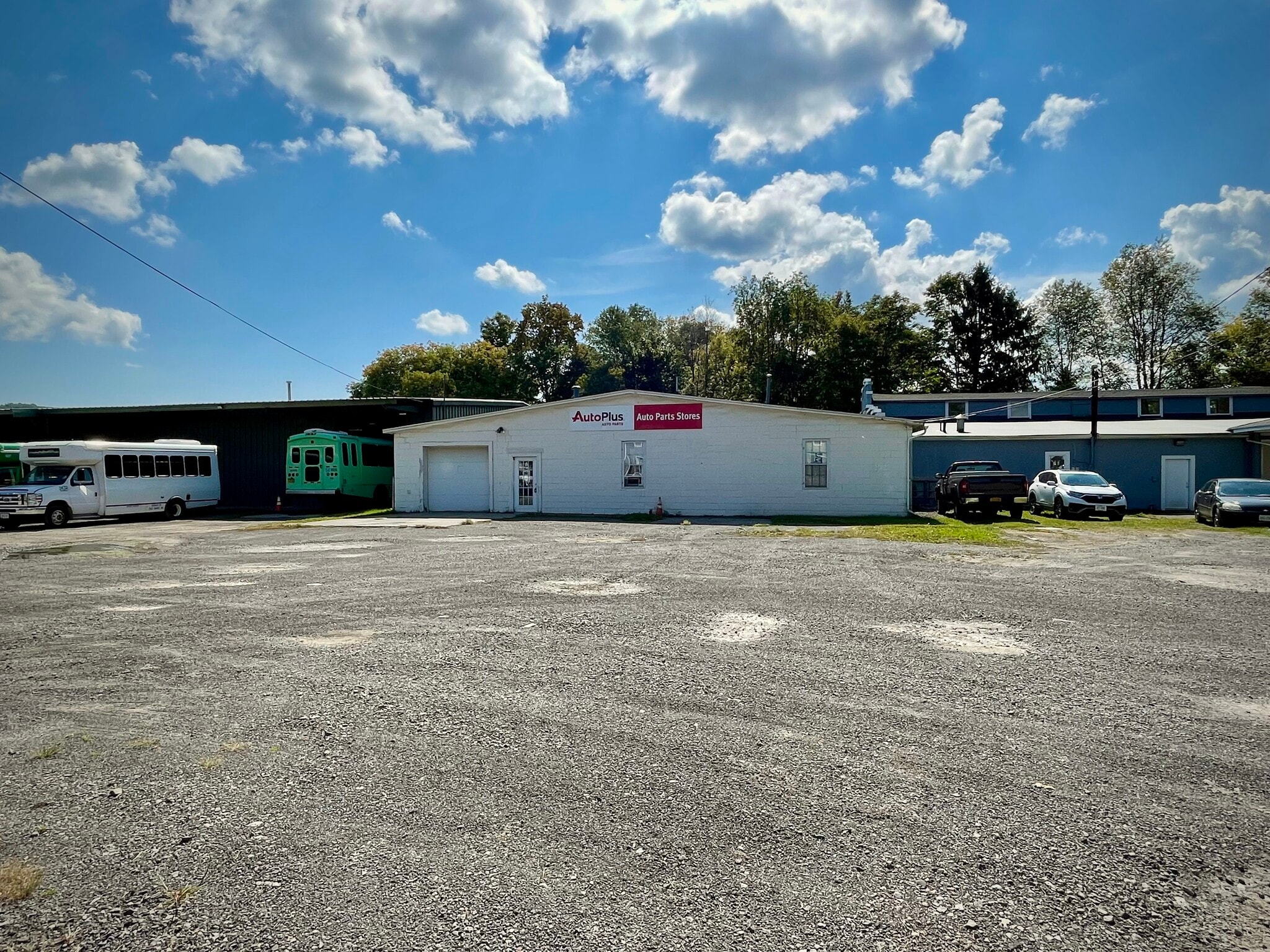 21 Squires St, Cortland, NY for lease Building Photo- Image 1 of 51