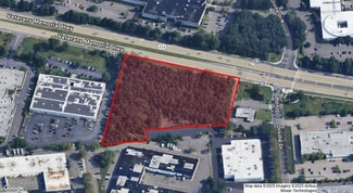 More details for 00 Veterans Memorial Hwy, Bohemia, NY - Land for Lease