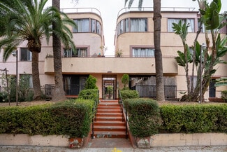 Plus de détails pour 1125 S Westmoreland Ave, Los Angeles, CA - Multi-résidentiel à vendre