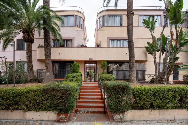 More details for 1125 S Westmoreland Ave, Los Angeles, CA - Multifamily for Sale
