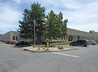 Plus de détails pour 175 Clearbrook Rd, Elmsford, NY - Local d'activités à louer