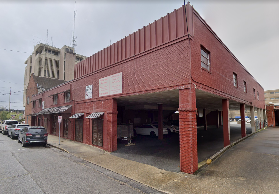 718 S Buchanan St, Lafayette, LA à vendre Photo principale- Image 1 de 1