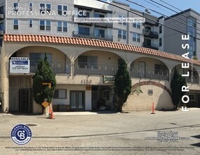 1120 Princeton Dr, Marina Del Rey, CA à louer Photo intérieure- Image 1 de 6