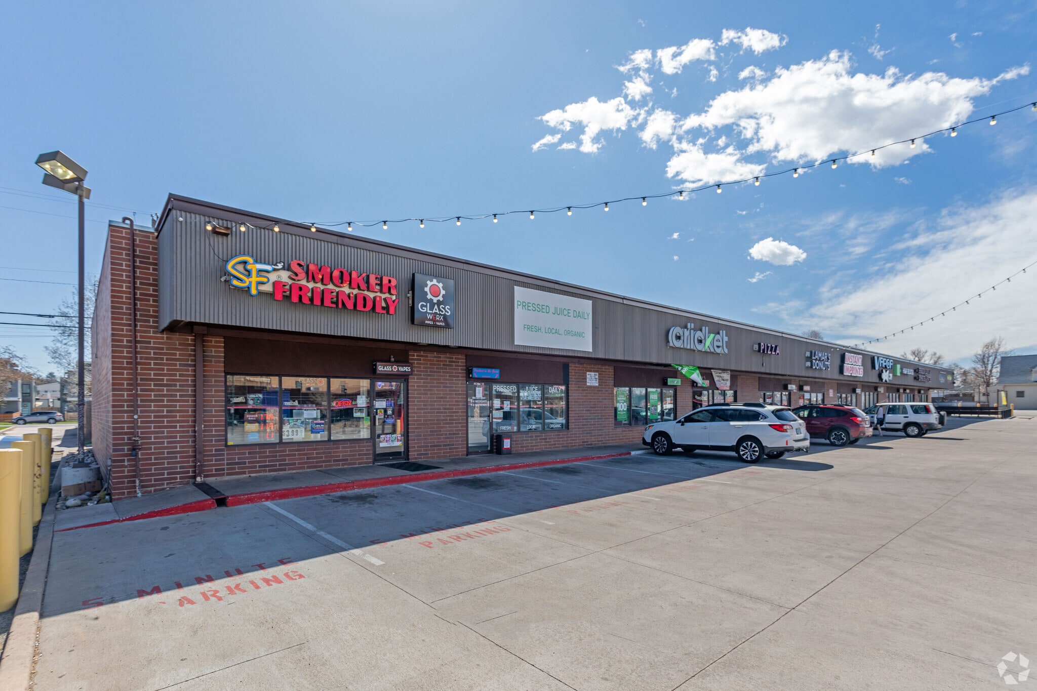 2120 S Broadway, Denver, CO for lease Primary Photo- Image 1 of 9