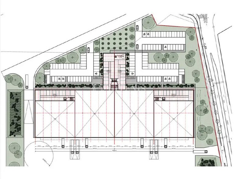 Flex in Sucy-en-Brie for lease - Building Photo - Image 2 of 3