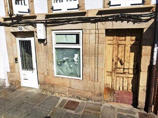 Plus de détails pour Rúa Igrexa, 134, Ferrol - Multi-résidentiel à vendre