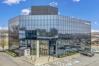 Plus de détails pour 9545 Kenwood Rd, Blue Ash, OH - Bureau à louer