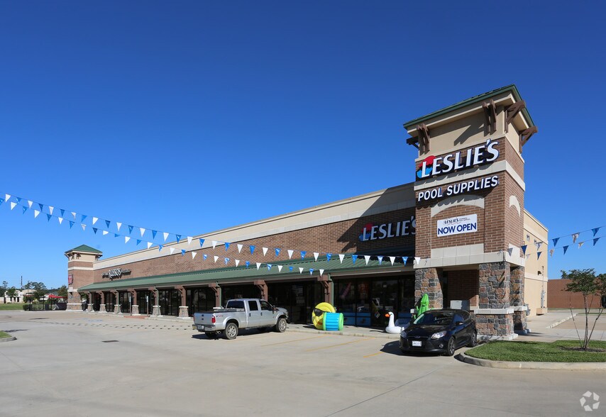 24230 Kuykendahl Rd, Spring, TX à louer - Photo principale - Image 2 de 3