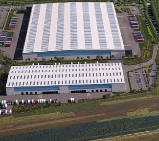 Plus de détails pour Welsh Rd, Deeside - Flex, Industriel à louer