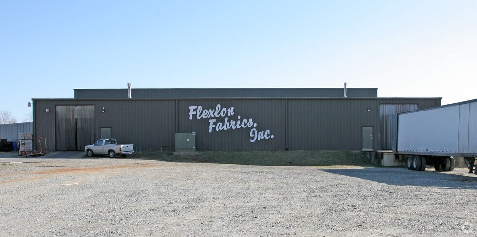 174 Trollingwood Rd, Haw River, NC for lease - Building Photo - Image 2 of 11